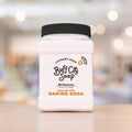 99 PomLems Laundry Soap Plus by Buff City Soap Supply, LLC