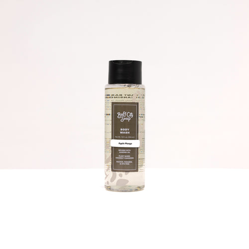 Apple Mango Body Wash