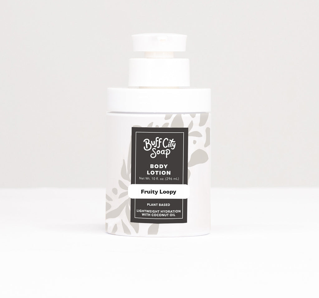 Fruity Loopy Body Lotion