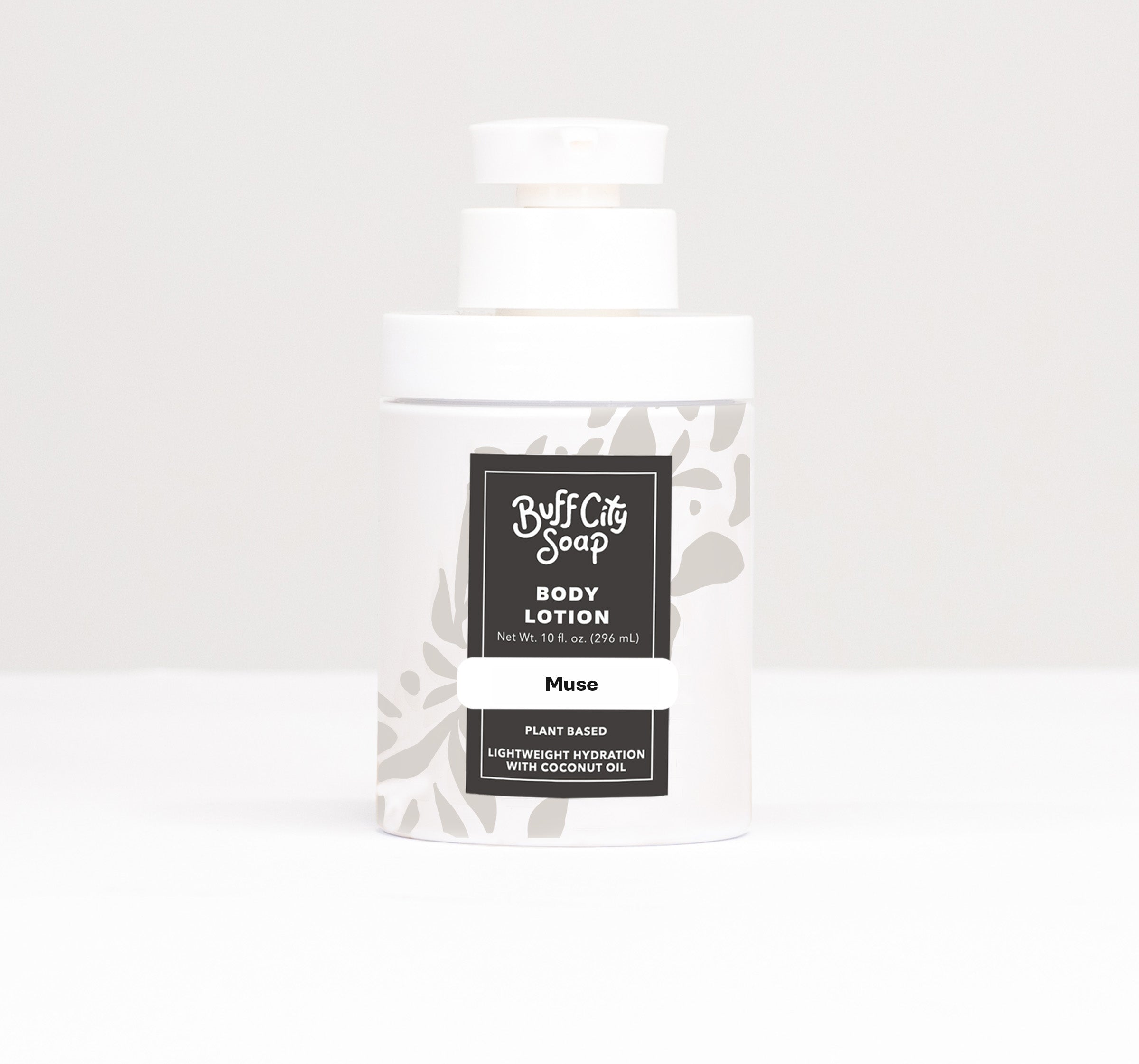 Muse Body Lotion by Buff City Soap Supply, LLC