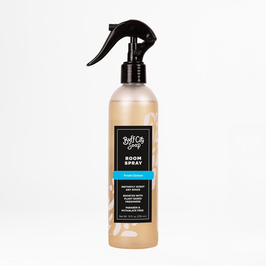 Fresh Cotton Room Spray