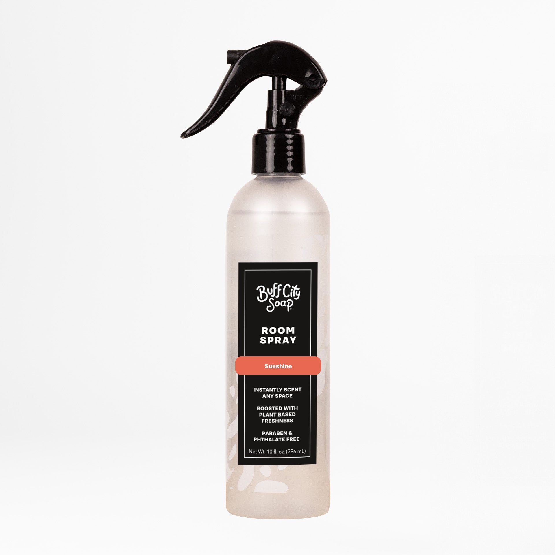 Sunshine Room Spray