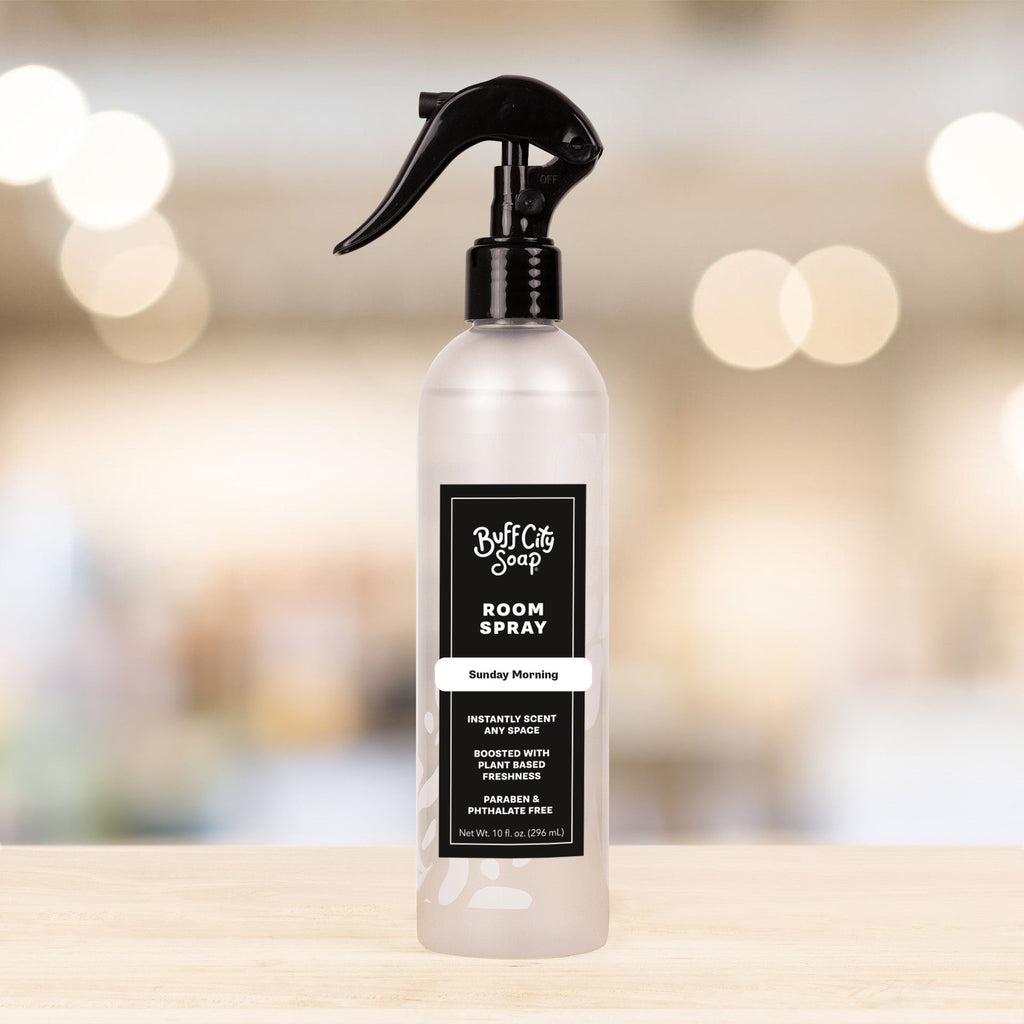 Sunday Morning Room Spray