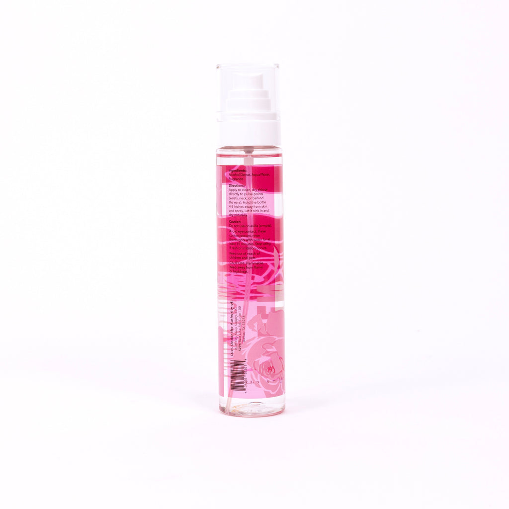 All Hail The Queen Body Mist by Buff City Soap Supply, LLC