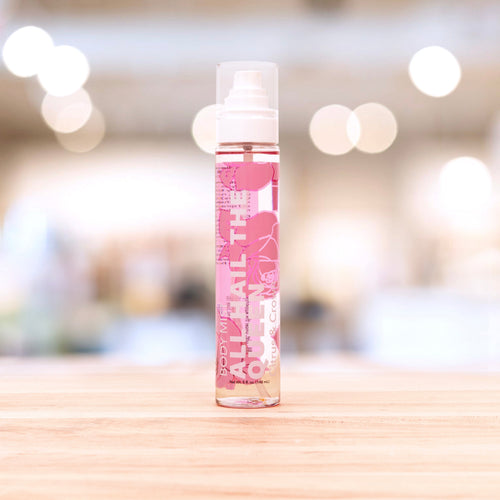 All Hail The Queen Body Mist by Buff City Soap Supply, LLC