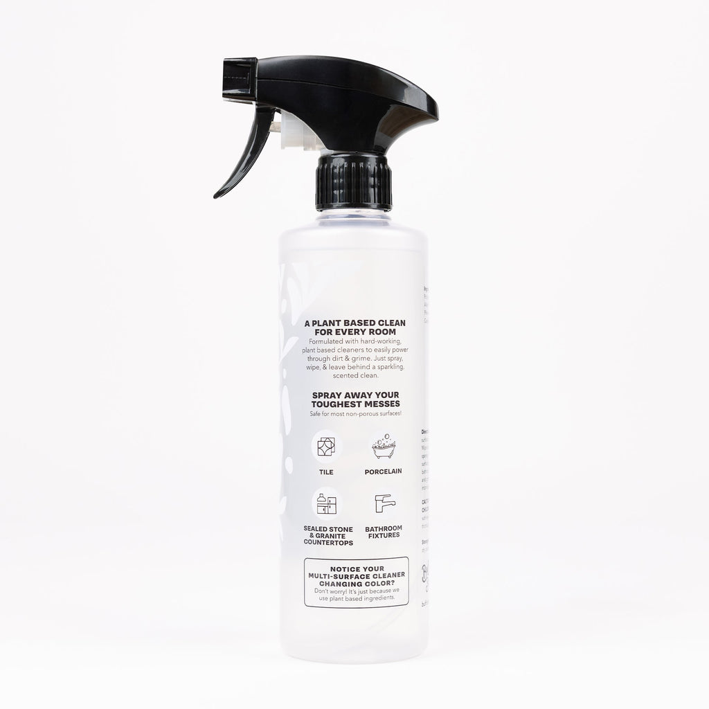 99 PomLems Multi-Surface Cleaner by Buff City Soap Supply, LLC