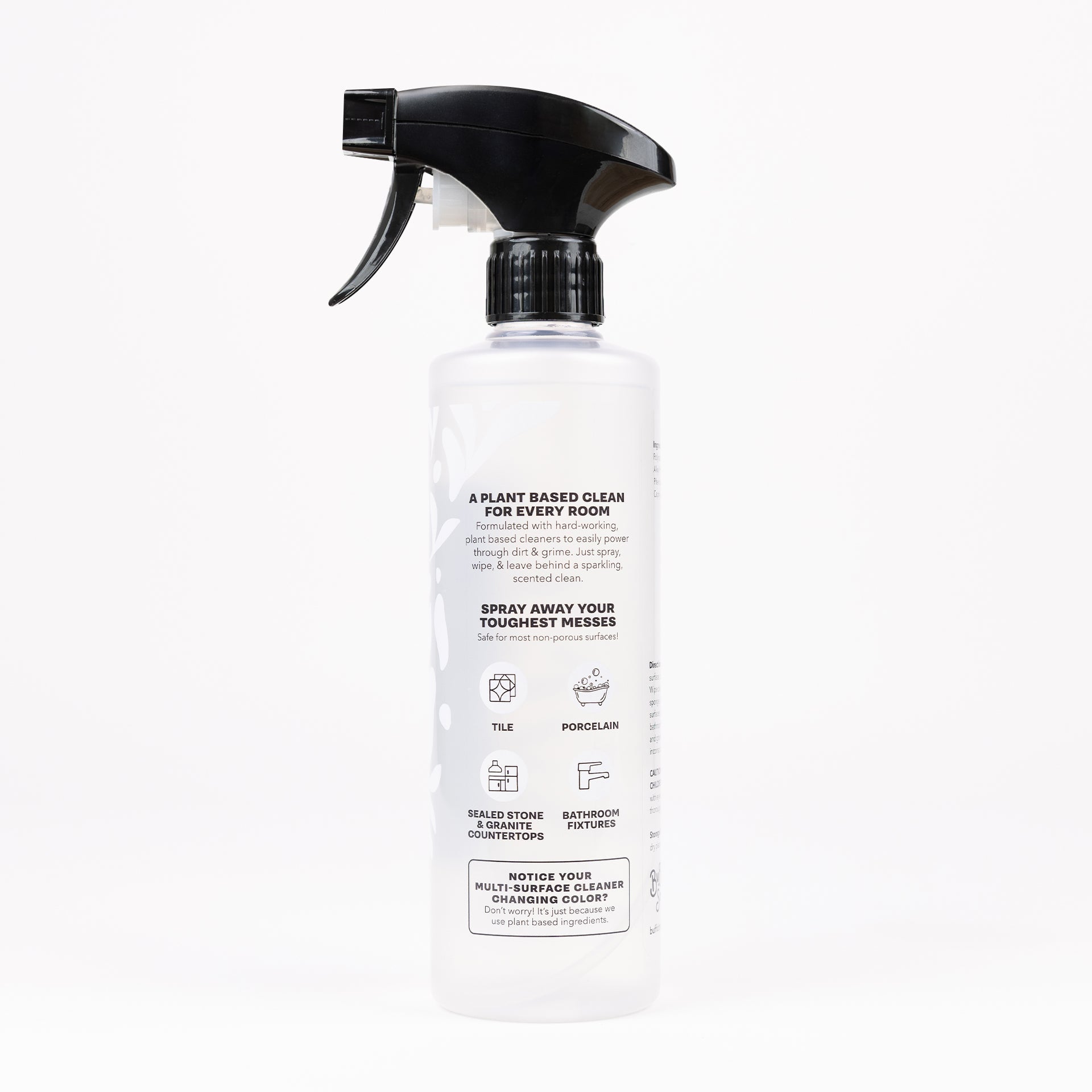 99 PomLems Multi-Surface Cleaner by Buff City Soap Supply, LLC