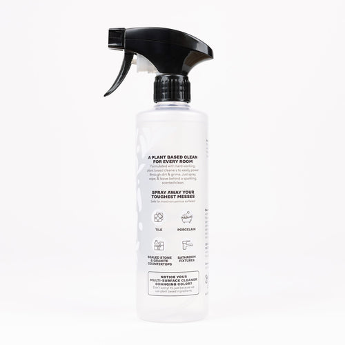 Breathe Multi-Surface Cleaner