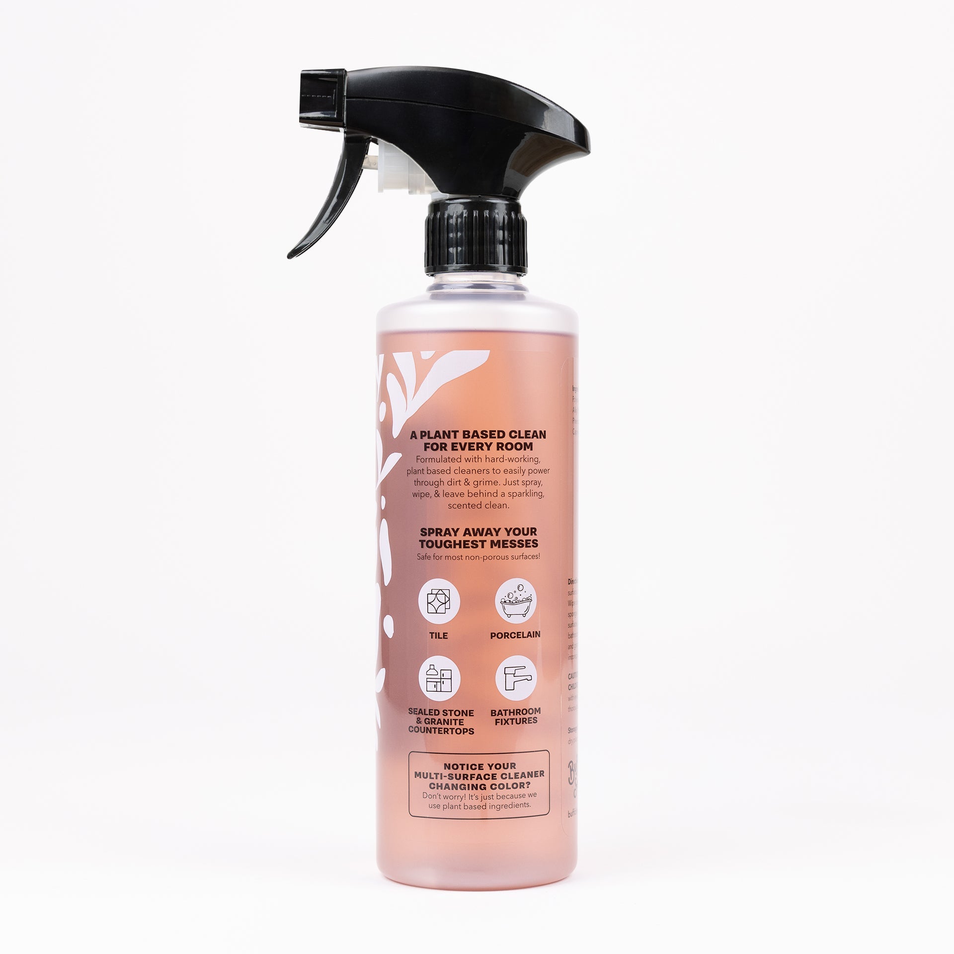 Muse Multi-Surface Cleaner by Buff City Soap Supply, LLC