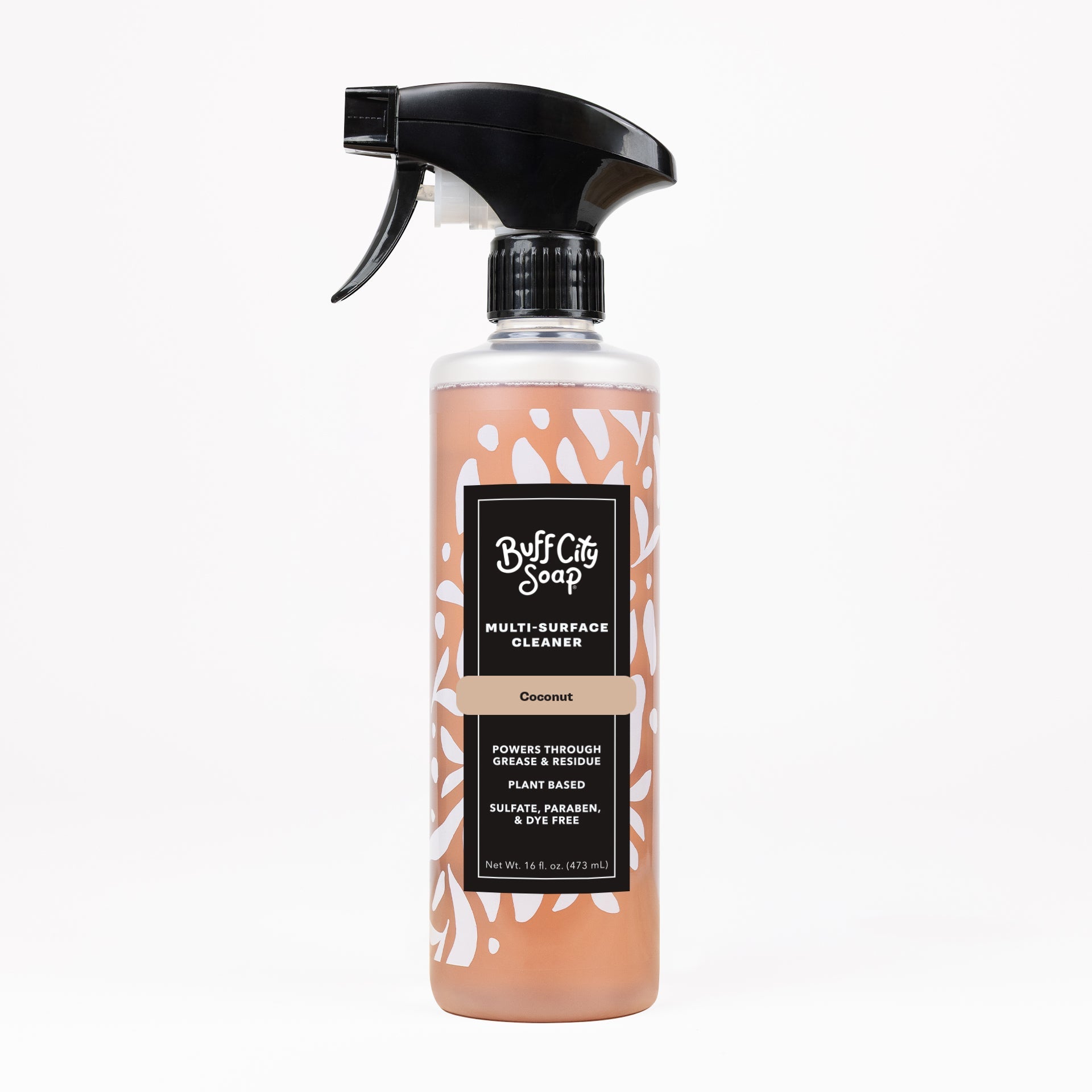 Coconut Multi-Surface Cleaner