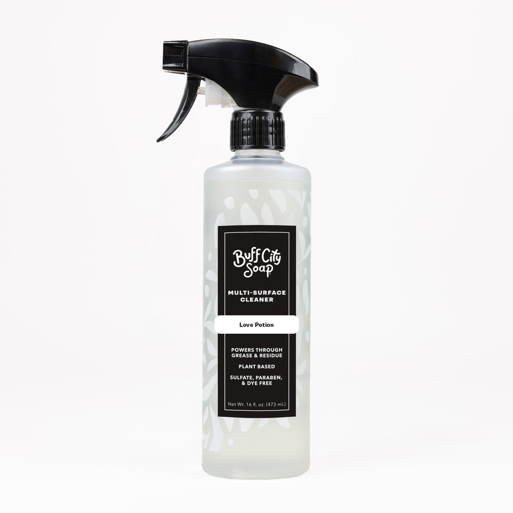 Love Potion Multi-Surface Cleaner