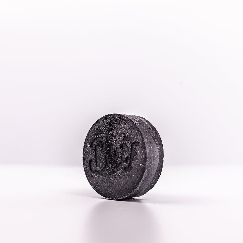 Activated Charcoal Face Bar