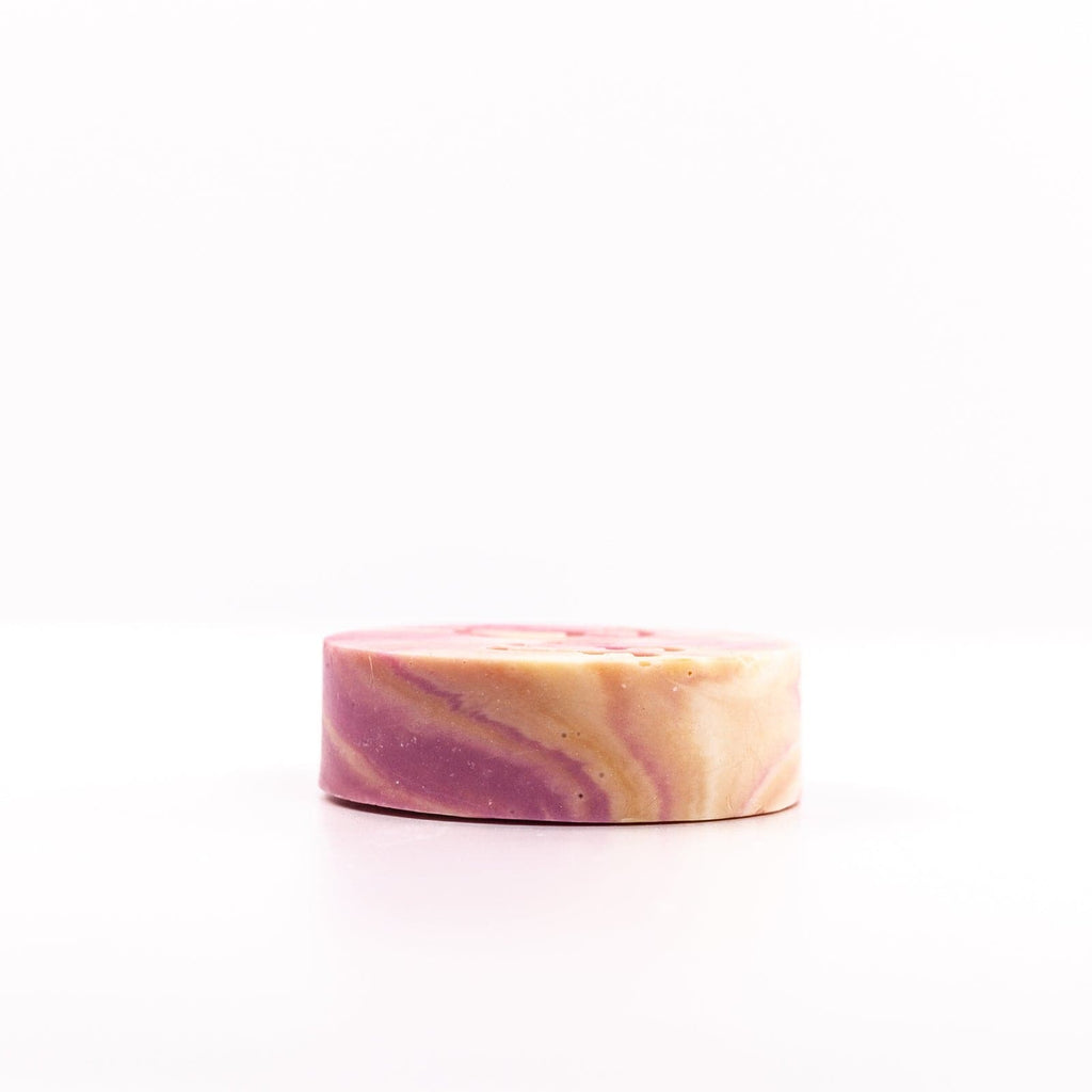 All Hail The Queen Shave Bar by Buff City Soap Supply, LLC
