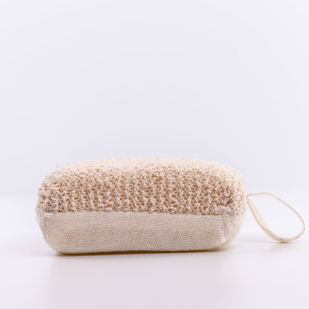 Bath Sponge by Buff City Soap Supply, LLC