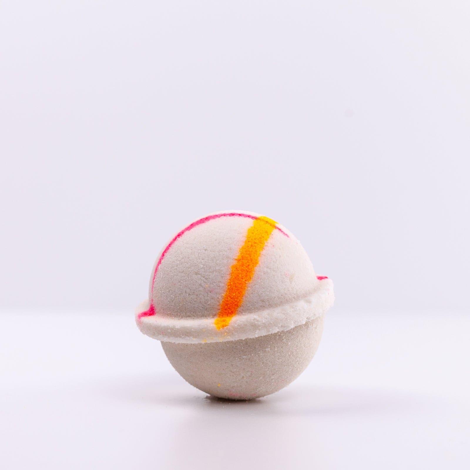 Island Nectar Bath Bomb
